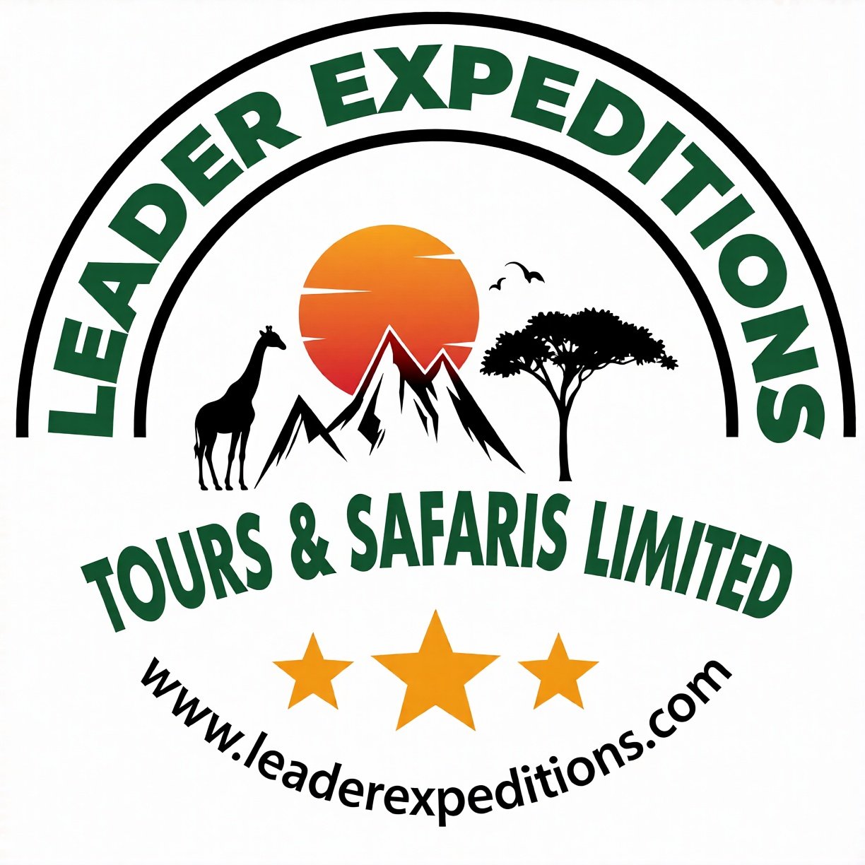 Leader Expeditions